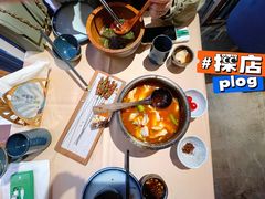 凯里酸汤鱼-山石榴·贵州菜(丰盛里店)