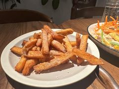 -FUNFUN有饭花园聚会餐厅