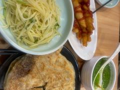 -宏状元现熬粥·京味菜(黄寺大街店)
