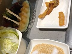 -海底捞火锅(5050购物中心店)