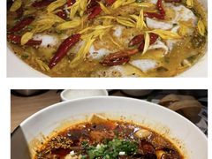 -新太二·鲜料川菜(晶耀前滩店)