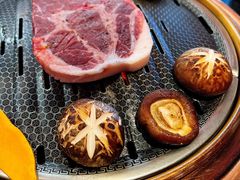 -伏一解牛烤肉专门店(信业购物中心店)