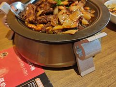 -六月雪干锅(涪城万达广场店)