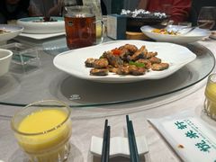 -悦来轩顺德菜(寮厦店)