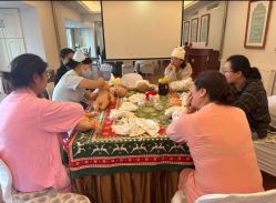 -台湾台婴美月子中心(长沙保利店)