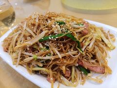 -澳门西南饭店·粤菜·茶市·手工点心(华海路店)