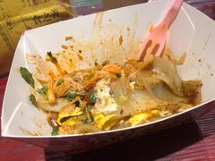 -四环冷面王(西单华威约饭街店)