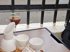 -The Roastery By AllYouWant(福田店)