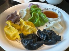 -东莱馋房(陆家嘴店)