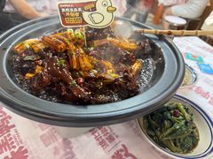 -回味黑鸭煲·始于2006(万松园店)