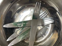 -Dark Horse·黑马蛋糕·低脂·低糖淡奶(金匙望湖大厦店)