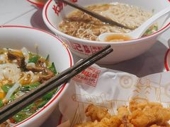 -万利记·长沙粉面小吃(京基水贝店)
