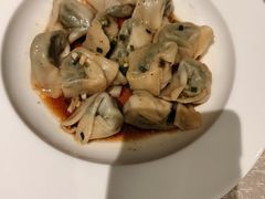 -苏州阳澄湖澜廷酒店-有景阁中餐厅