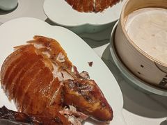 -四世同堂·京菜·烤鸭(双井店)