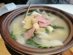 -庆云楼饭庄(什刹海店)
