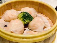 领鲜虾饺皇-领鲜天下·焗海鲜·花胶鸡(天目里店)