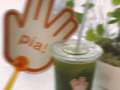 -BE YOLO必有乐&小红帽三明治