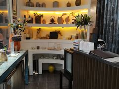 -Dragonfly悠庭·按摩Spa(浦东嘉里城店)