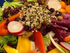 -成桂西餐厅·42年的味道(五大道疙瘩楼店)