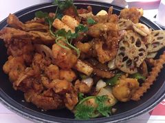 -渝蛙馆(新百店)