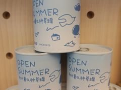 -blend咖啡部落(车公庙店)