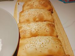-阿里疆Alijiang·丝路美食·异域风情·清真(长楹天街店)