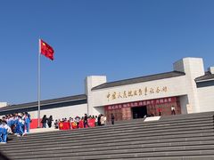 -中国人民抗日战争纪念雕塑园