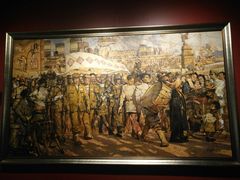 -上海四行仓库抗战纪念馆