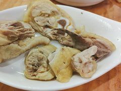 -郭巨人农家食堂(南部商务区店)