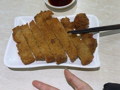 -老妈食光小馆(国权路店)