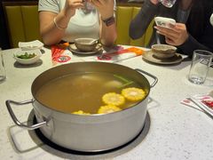 -今日牛事潮汕鲜牛肉火锅(瑞金店)