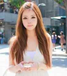 -时尚殿堂明星门店