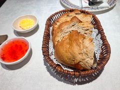 -俄士厨房(环球港店)