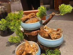 -佬太公海鸭·海鲜大排档(上海总店)