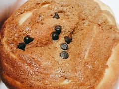 -木子木水日式烫面包(世界城光谷店)