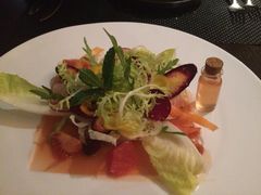 香榭丽舍扒房-圣丰索菲特·法国餐厅