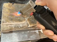 -十八字金·开蚌·银饰DIY·手作体验团建(和平大悦城店)