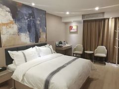 -创兴达酒店(深圳兴东地铁站店)