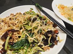 -大连湾旭日·家宴·海肠捞饭(马栏广场店)