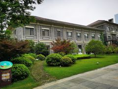 -中国丝业博物馆