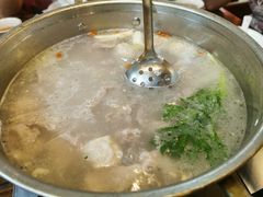 -萬家灯火·私房湘菜·22年老手艺(南岭大道店)