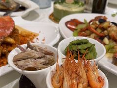 -新龙船黄浦江餐饮游船官方自营店