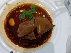 -海粤阁·精致粤菜·宴会厅(宝安店)