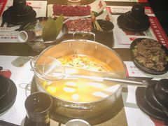 -左庭右院鲜牛肉火锅(新梅广场店)