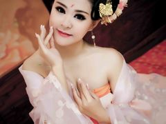 -九月鹰飞汉服摄影工作室