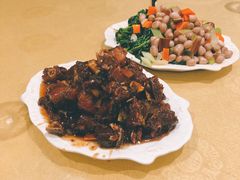 -葛记焖饼(伏牛路店)