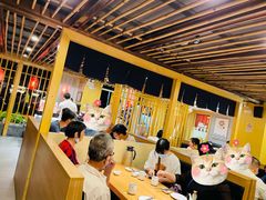 大堂-赤稻·日式料理(禅城店)