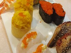 -新一番回转寿司(沙湾公园店)