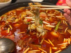 -自贡好吃客(科华店)