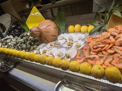 -新发展亚太JW万豪酒店·福苑咖啡厅